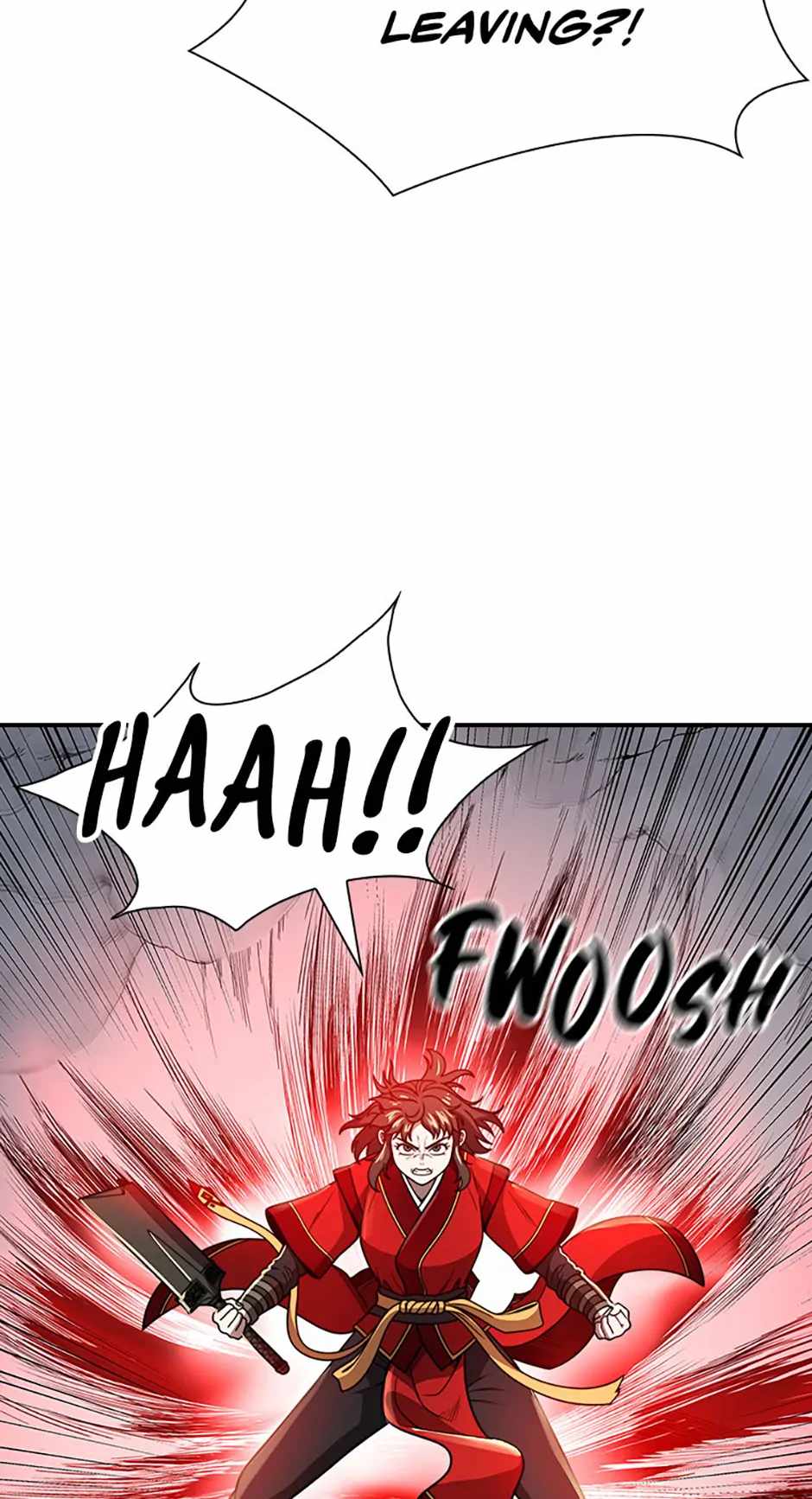 The Demonic Blade Fairy Chapter 33 76